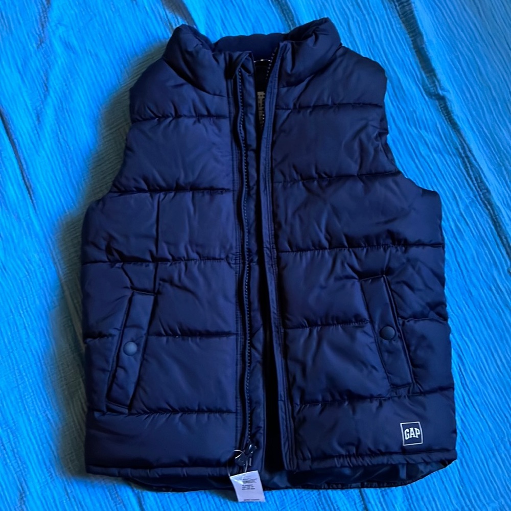 Gap Winter Vest